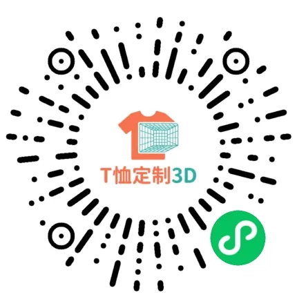 定易云小程序码